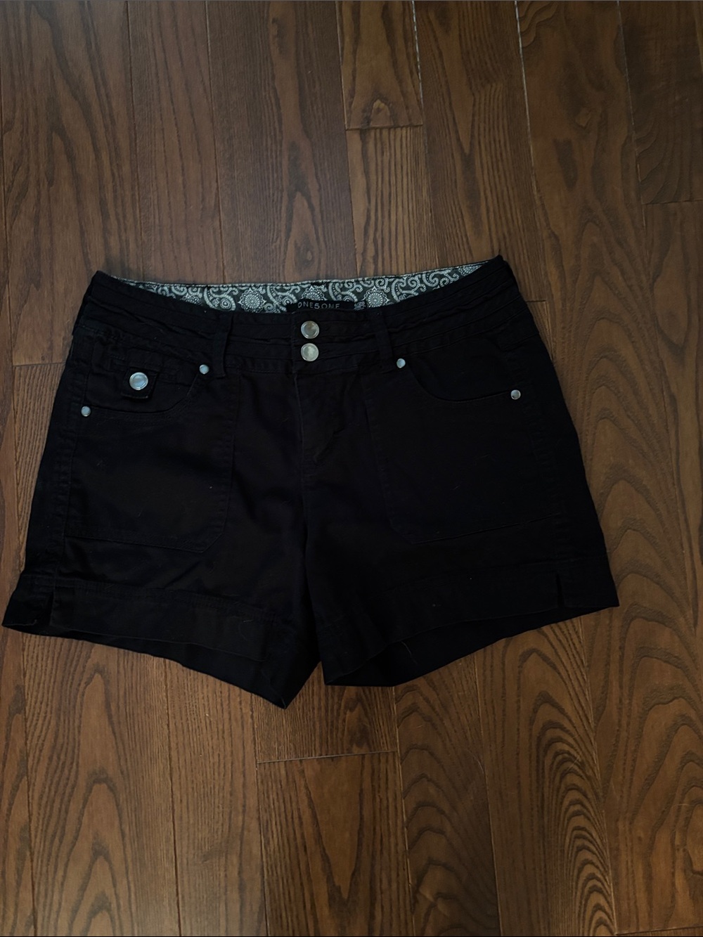 Women’s Casual Shorts